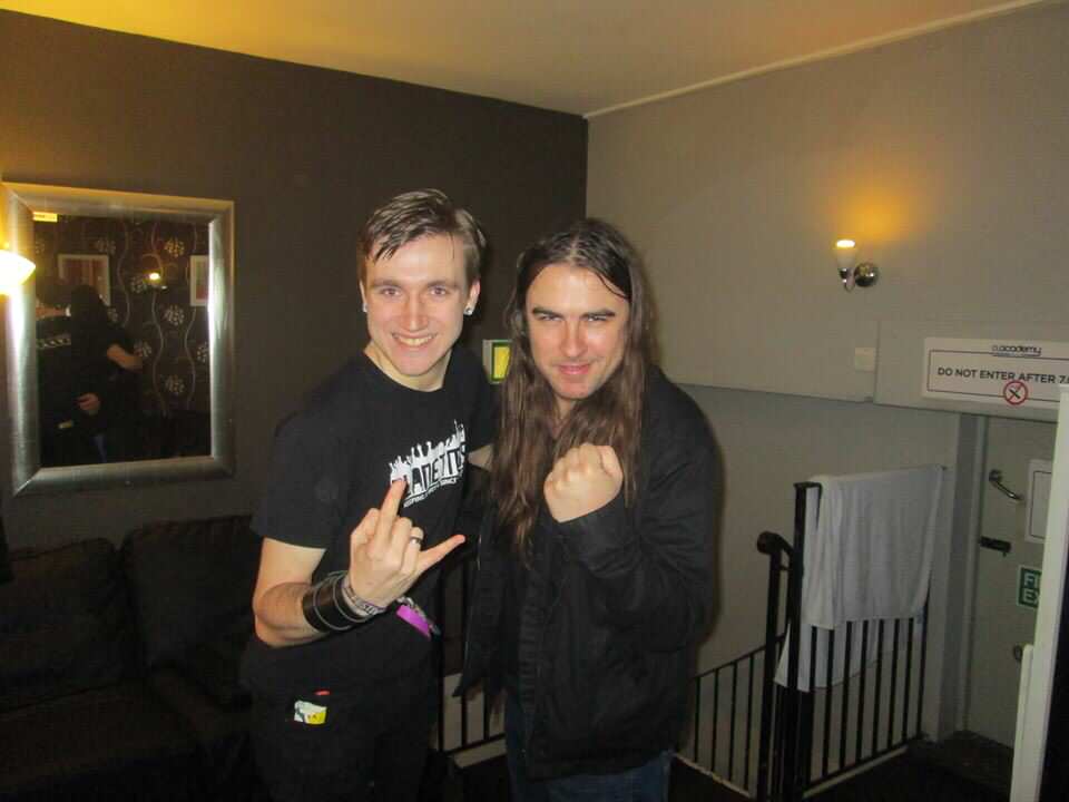 Airbourne – Interview with Ryan O’Keefe, December 2013 Airbourne – Interview with Ryan O’Keefe, December 2013