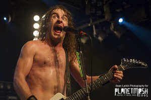 Airbourne