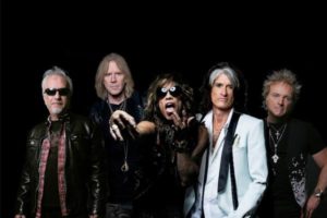 Aerosmith Download 2014