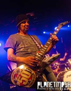 Phil Campbell All Stars