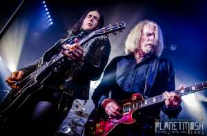 Black Star Riders by Marc Leach Photography