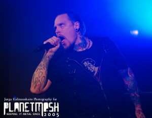 Combichrist We Love You Combichrist We Love You