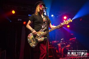 Enuff Z'Nuff
