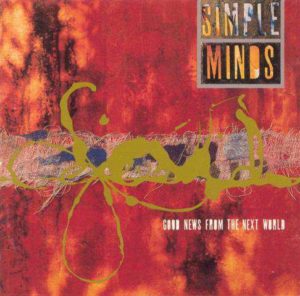 Simple Minds Good News (Small)