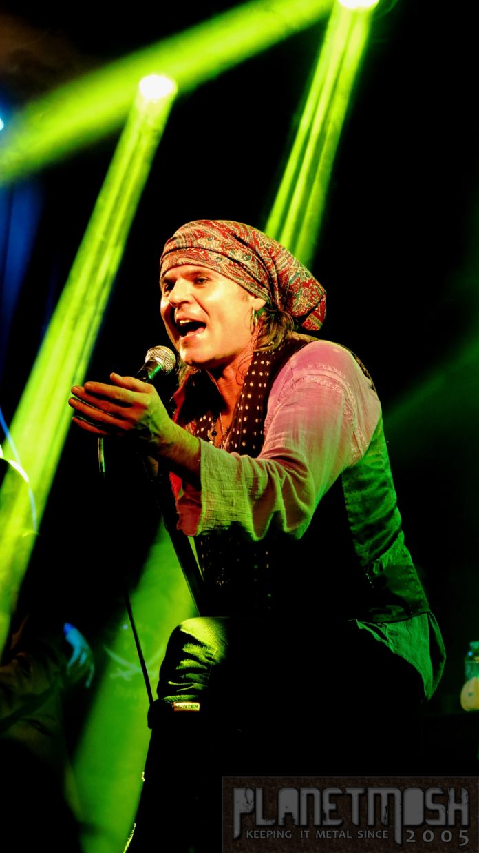 Quireboys