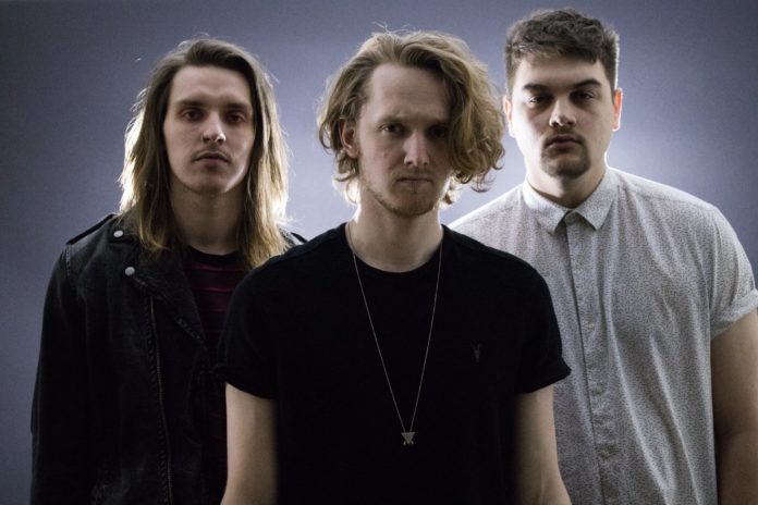 Saltlake Promo Shot