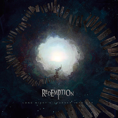 Redemption Redemption