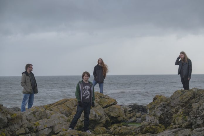 Static Fires Online Promo Shot