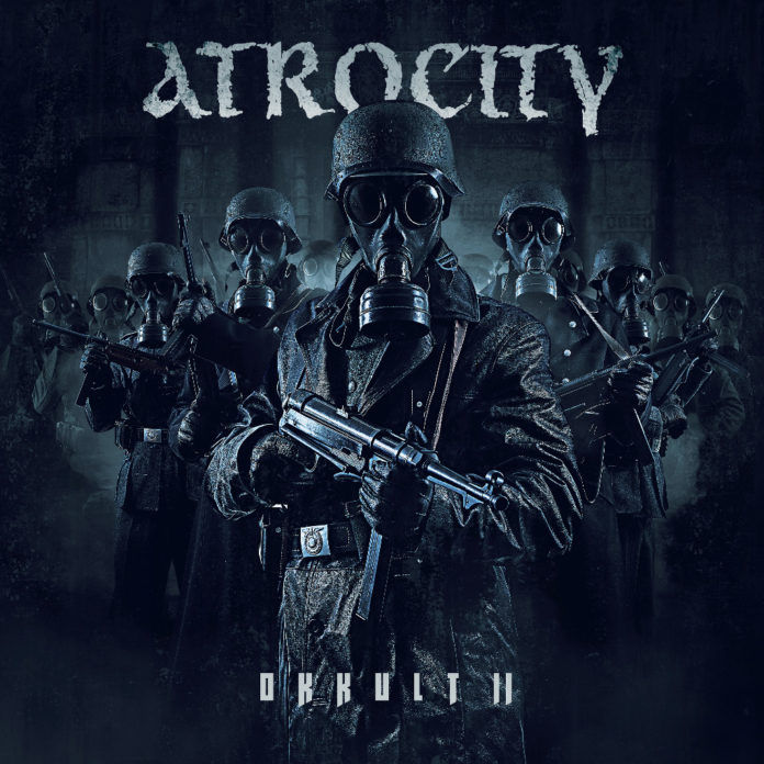 atroc art Atrocity