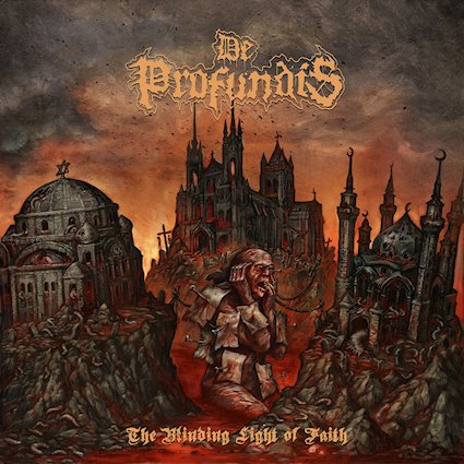 de profundis