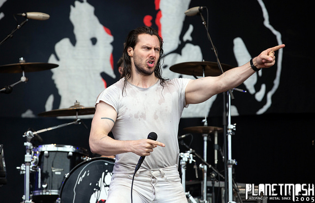 Andrew WK