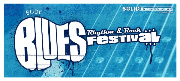 Bude Blues Rhythm and Rock Festival