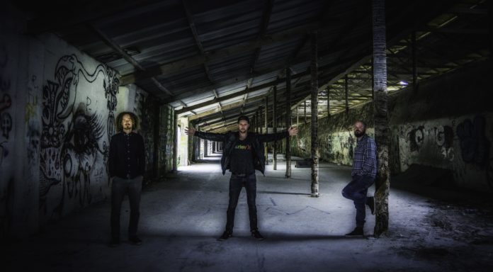 Circle Of Crows Promo Shot Circle Of Crows