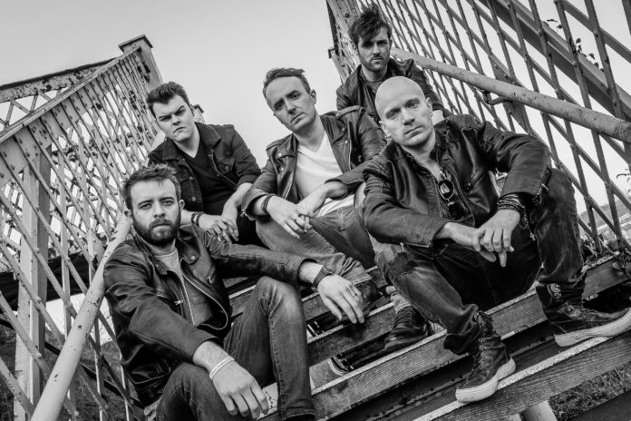 Concrete Kingdoms Promo Shot