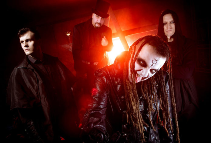 Heretic Order