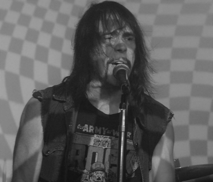 Monster Magnet Dave Wyndhorf - Monster Magnet