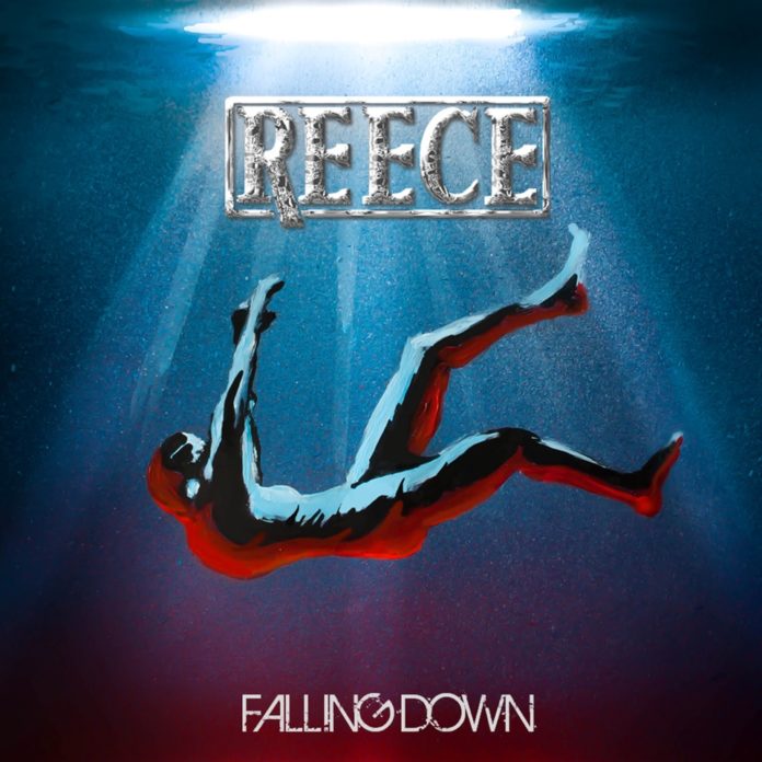 Reece - Falling Down