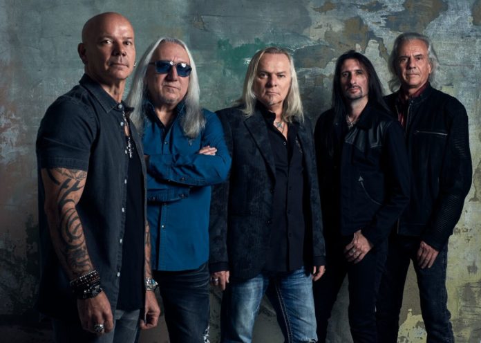 Uriah Heep Promo Photo Nov 2017-3 Hi_Rez-Photo Credit Richard Stow_preview Uriah Heep