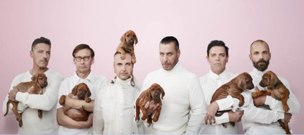 Rammstein Rammstein