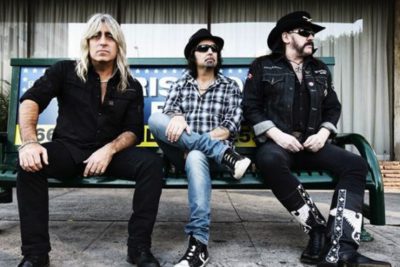Motörhead reschedule UK tour dates