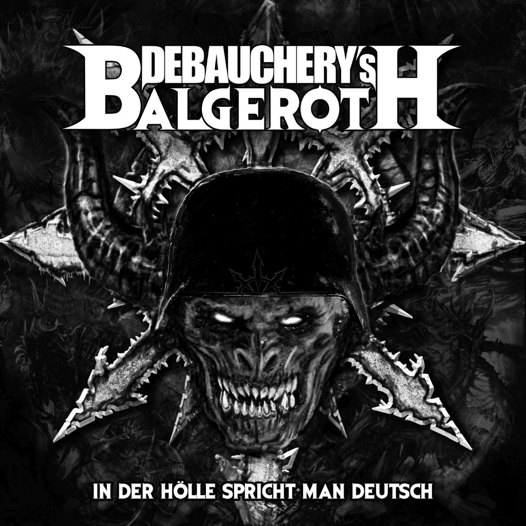 Debauchery Planetmosh 