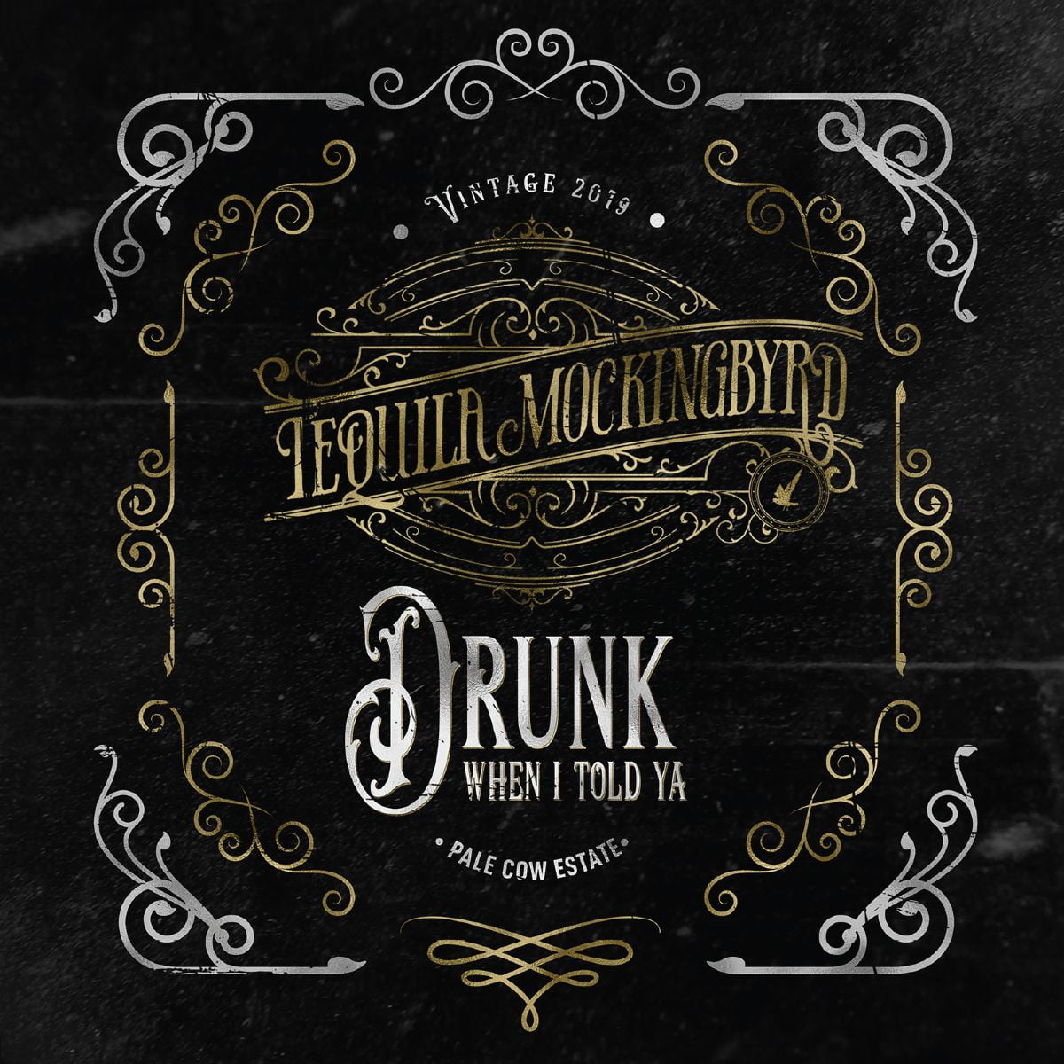 Tequila Mockingbyrd Release Brand New Track – PlanetMosh