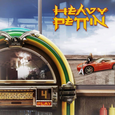Heavy Pettin - 4Play