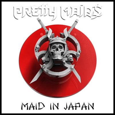 Pretty Maids