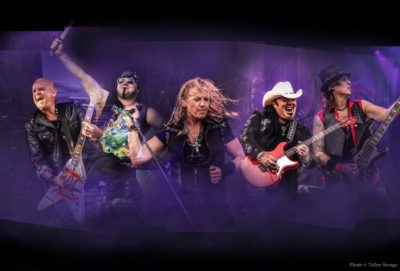 Pretty Maids