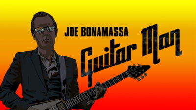 Joe Bonamassa