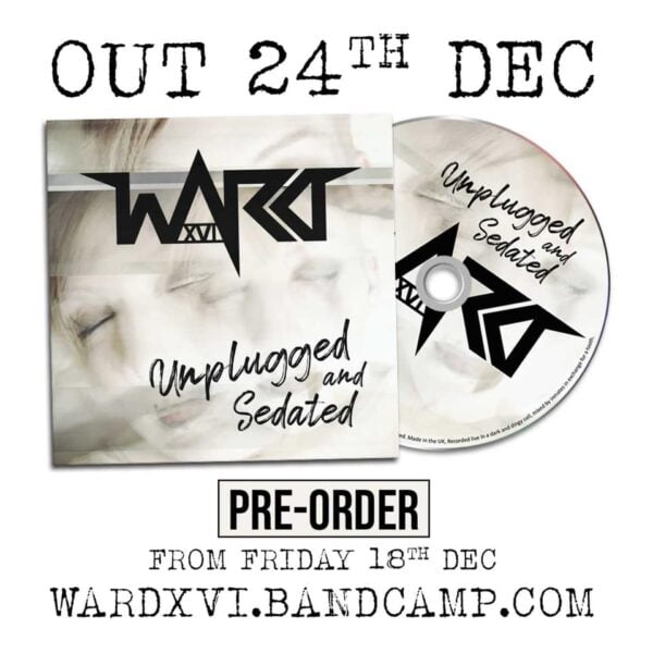 Ward XVI