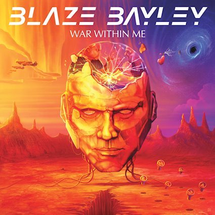 Blaze