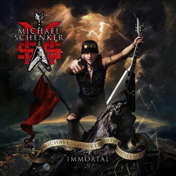 Michael Schenker