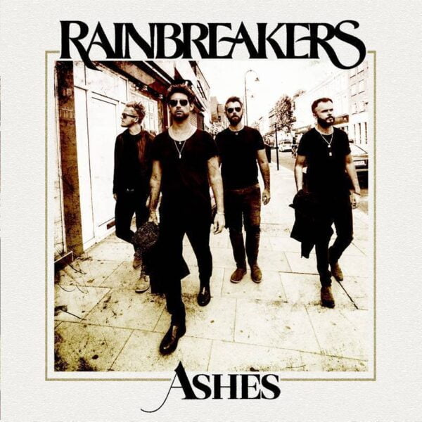 Rainbreakers