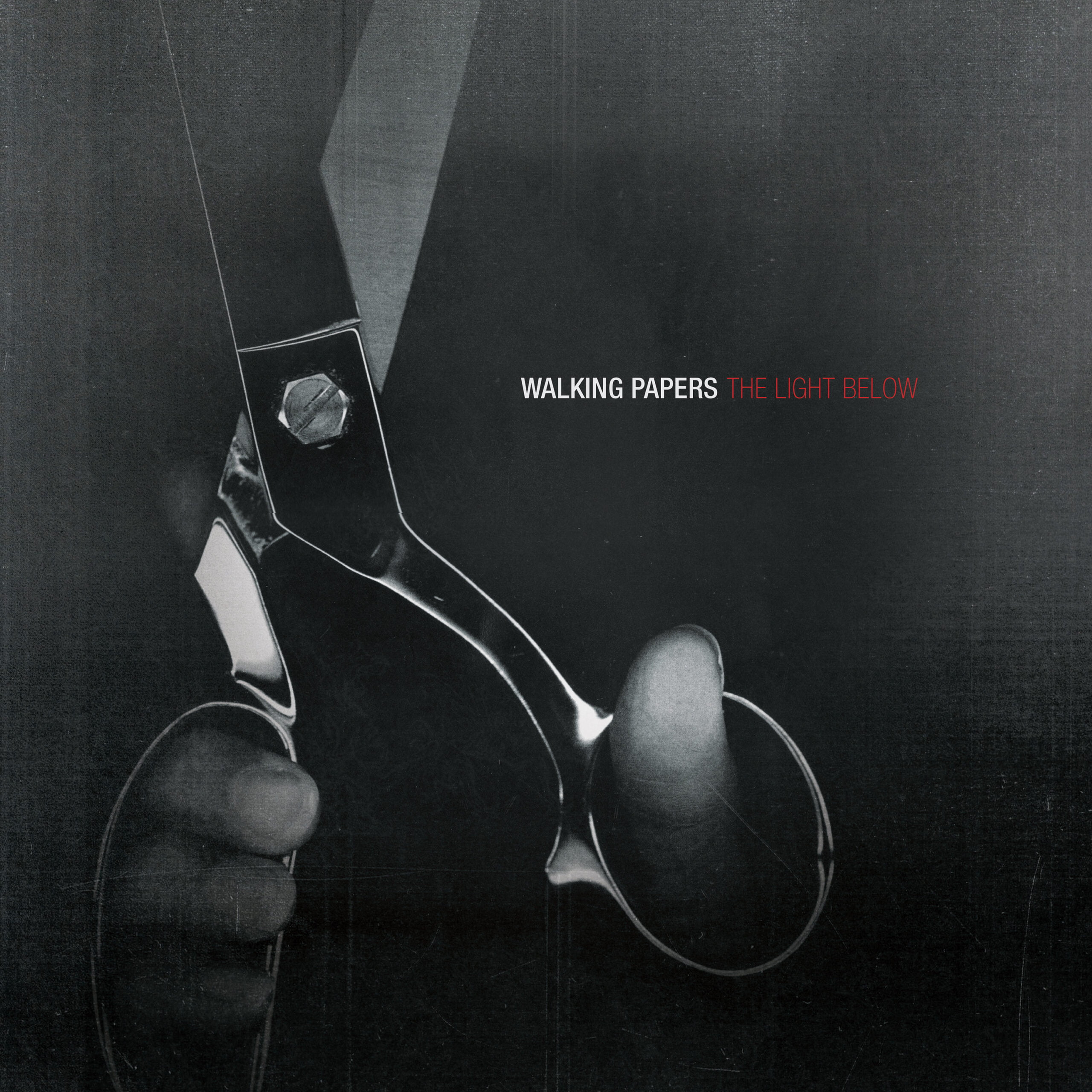 walking papers discography