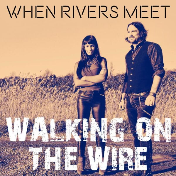 When Rivers Meet