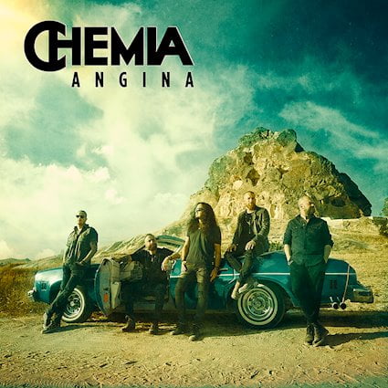 Chemia