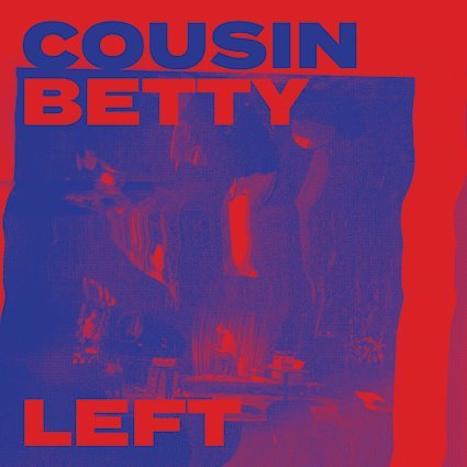 Cousin Betty