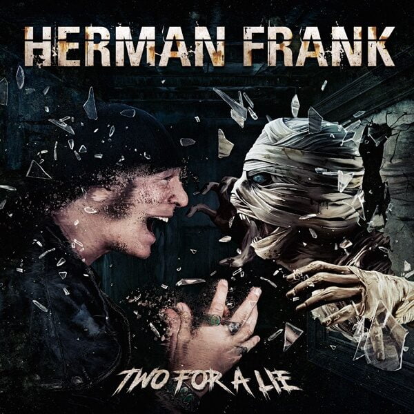 Herman Frank