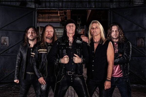 Herman-Frank-band