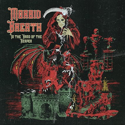 Morbid Breath