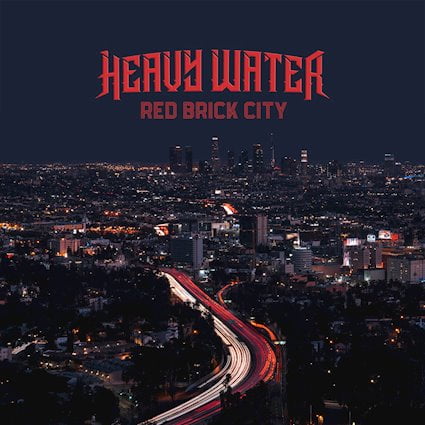Heavy Water