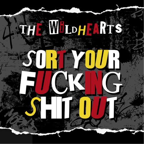 The Wildhearts