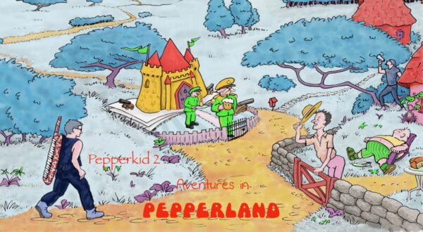 Pepperland