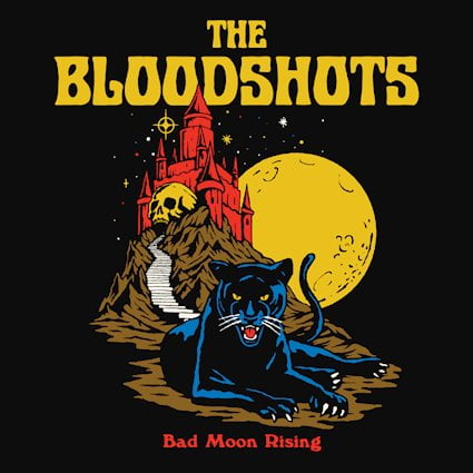 The Bloodshots