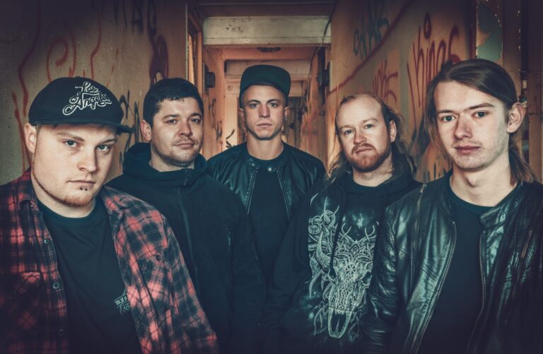 Apollo Stands release enthralling new video! – PlanetMosh