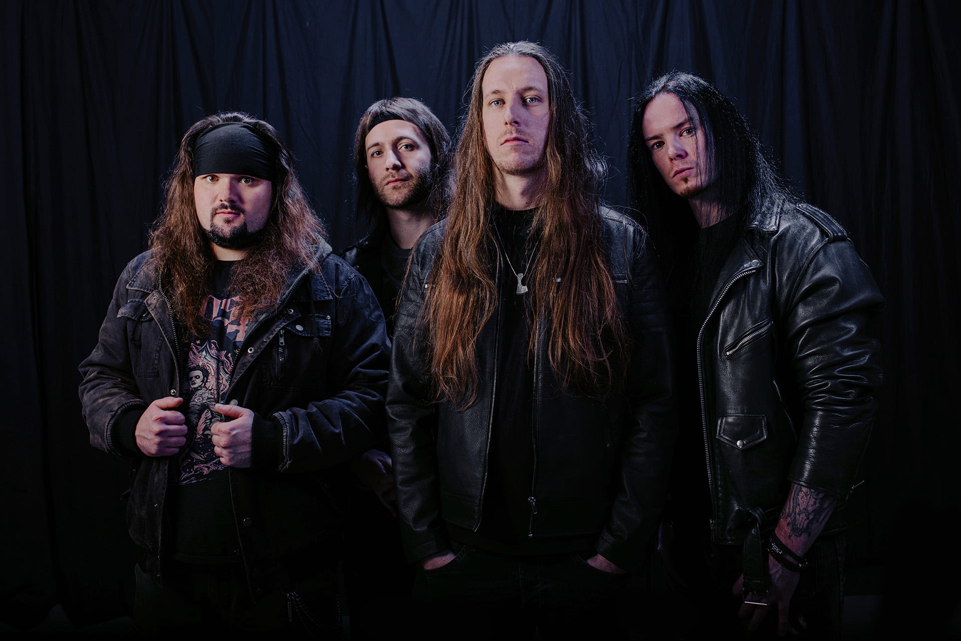 HELLDOWN RETURN WITH SUPERB NEW SINGLE! – PlanetMosh