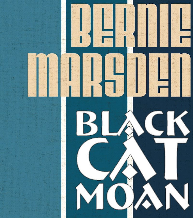 Bernie Marsden To Release The First Single From New Album Trios Planetmosh