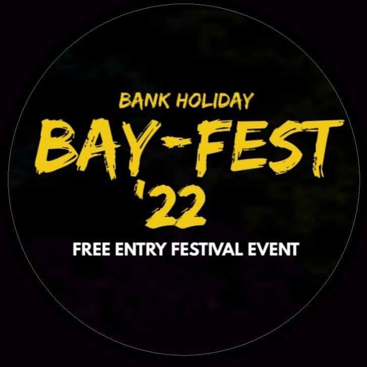 Inaugural BayFest details announced!!