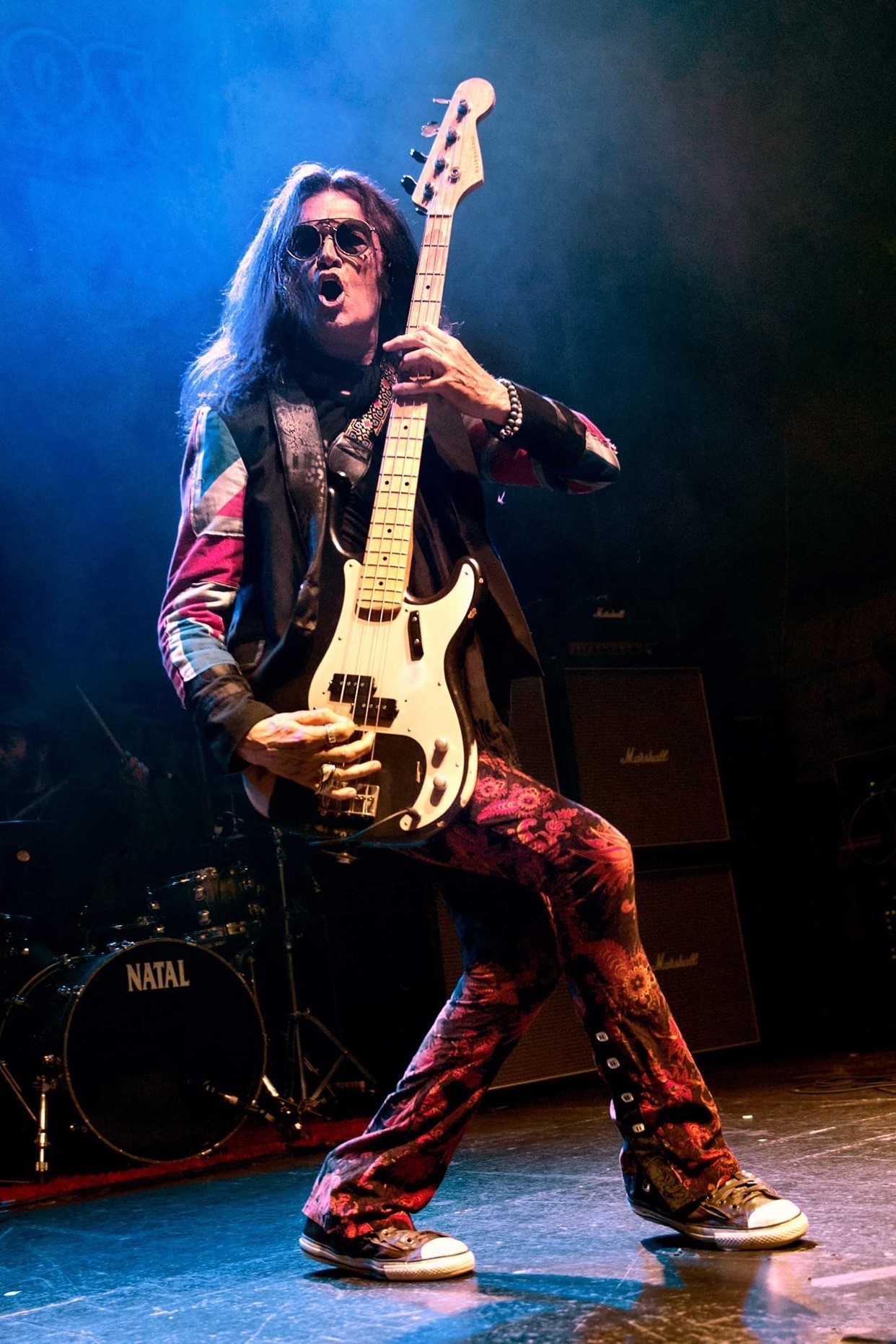 glenn hughes tour 2023 uk